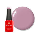 Bluesky Gel Polish Mini - Musk Pink