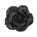 Something Different Resin Rose Incense Stick Holder