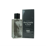 Abercrombie & Fitch Fierce Eau de Cologne 50ml Spray
