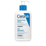 CeraVe Moisturising Lotion with Hyaluronic Acid & Ceramides 236ml