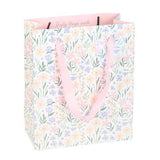 Something Different Ditsy Floral Gift Bag