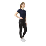 Hy Womens Synergy Horse Riding Tights (L)
