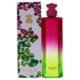 Tous Gems Power Eau de Toilette 90ml Spray