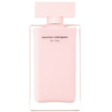 Narciso Rodriguez For Her perfume 100ml bottle, imported from the UK