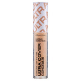 Collection Ultra Cover Concealer 9W Vanilla Warm