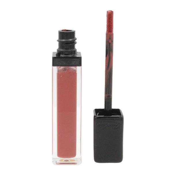 Guerlain Kiss Kiss Liquid Lipstick L301 Sweet Matte