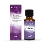 Miaroma Lavender Pure Essential Oil 30ml