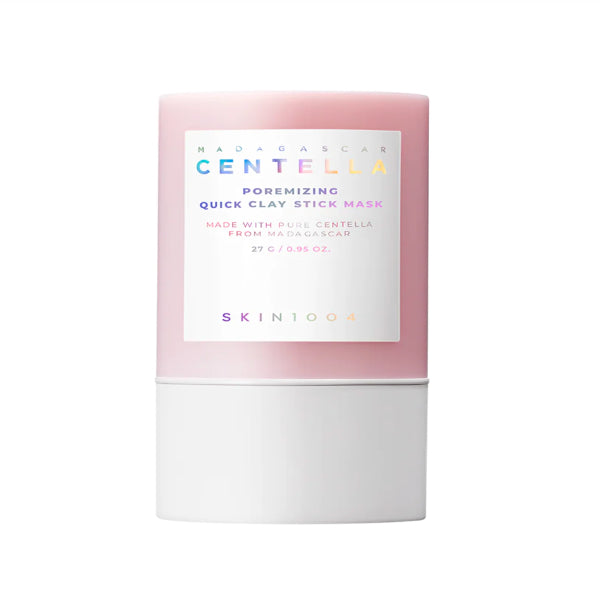 SKIN1004 Centella Poremizing Quick Clay Stick Mask