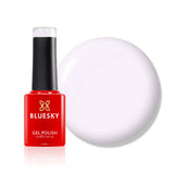 Bluesky Gel Polish Mini - Clear Pink