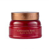 SPA CEYLON Cardamom Rose - Body Scrub-225g