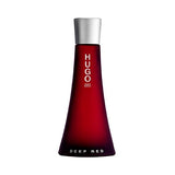 HUGO Deep Red For Her Eau de Parfum 90ml