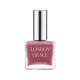London Grace Aran Nail Polish Blush 12ml
