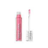 Morphe Dripglass Glazed Lip Gloss - Opalescent Orchid