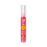 W7 Lip Splash High Shine Tinted Gloss Cranberry Crush 2Ml