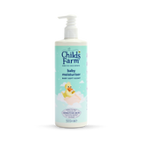 Childs Farm Baby Moisturiser Baby Soft Scent 500ml