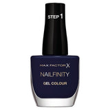 Max Factor Nailfinity Gel Nail Polish 875 Backstage
