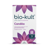 Bio-Kult Candéa Advanced Multi-Action Gut Intimate Flora 60 Capsules