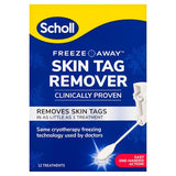 Scholl Freeze Away Skin Tag Remover
