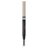 L'Oreal Paris Infallible 24H Brow Pencil 8.0 Light Blonde