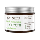 Sylveco Birch Moisturizing Cream with Betulin 50ml