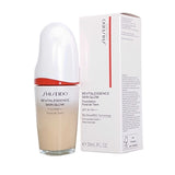 Shiseido - Skin Glow Foundation SPF30 Bio-Boost Birch #210