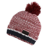 Regatta Mens Davion V Knitted Beanie