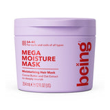 Being Hair Mask Mega Moisture 354ml