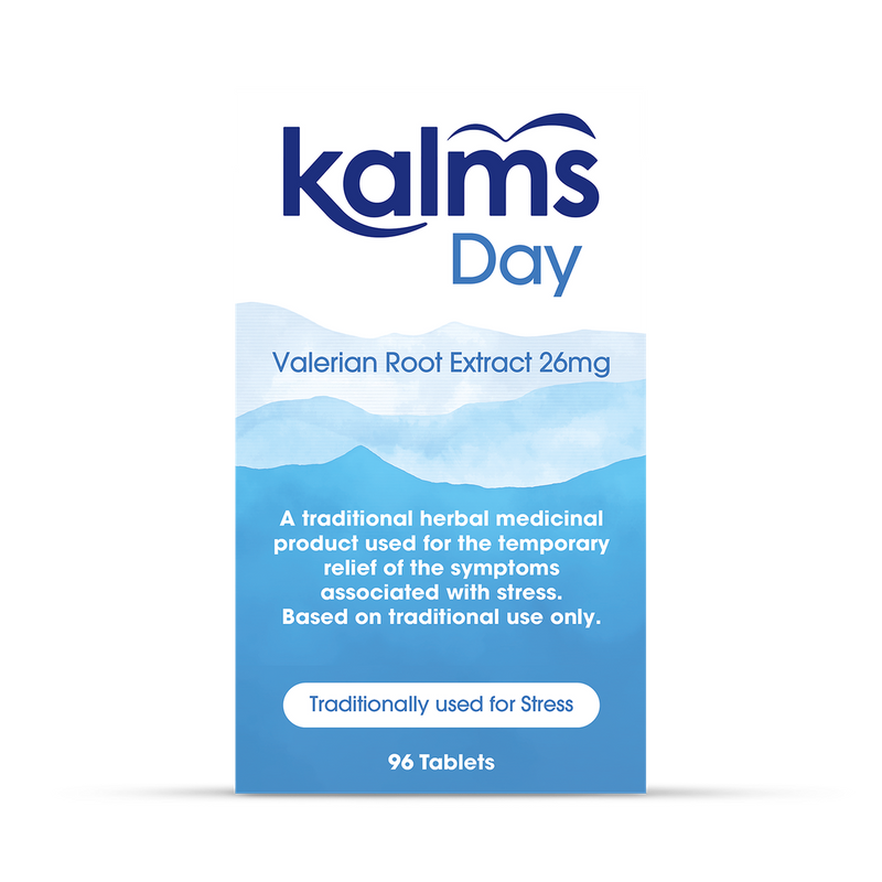 Kalms Day 96 Tablets