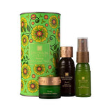 SPA CEYLON Peace - Wellness Trio Set