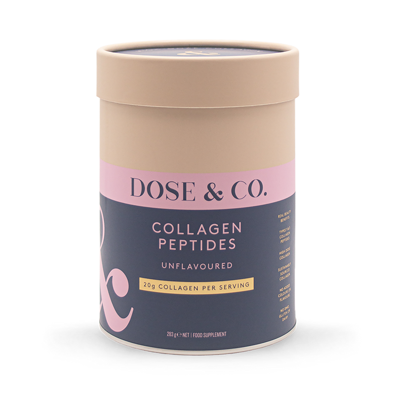 Dose Co Pure Collagen 283g