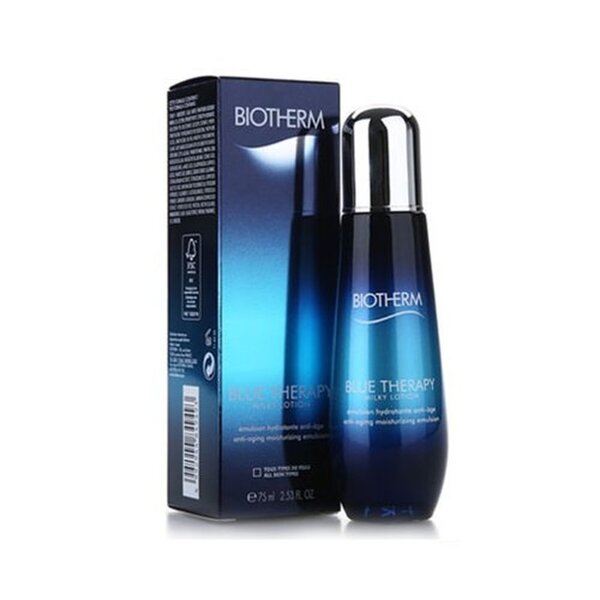 Biotherm Blue Therapy Milky Lotion Anti