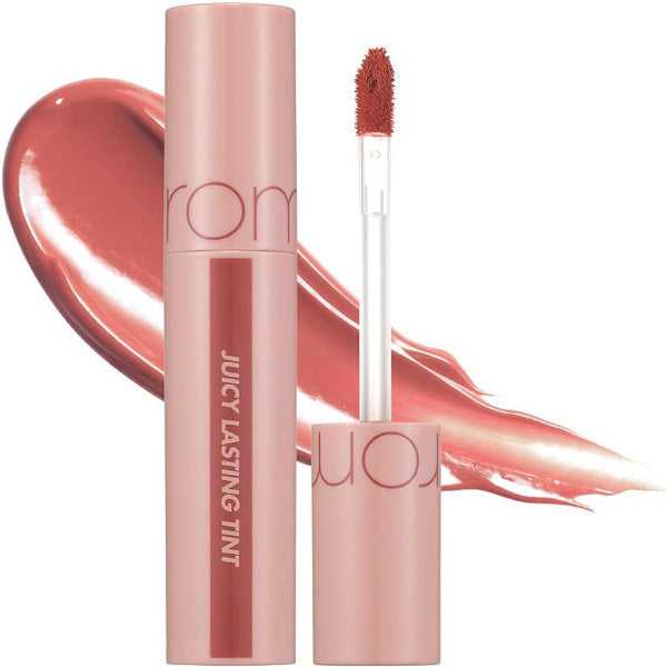Rom&nd - Juicy Lasting Tint #23 Nucadamia