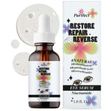 Purifect Anti-Aging Restore Repair Reverse Eye Serum 30ml