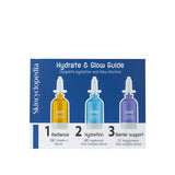 Skincyclopedia Hydrate & Glow Guide (3 x 15ml)