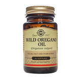 Wild Oregano Oil Herbal Extract 60 Softgels