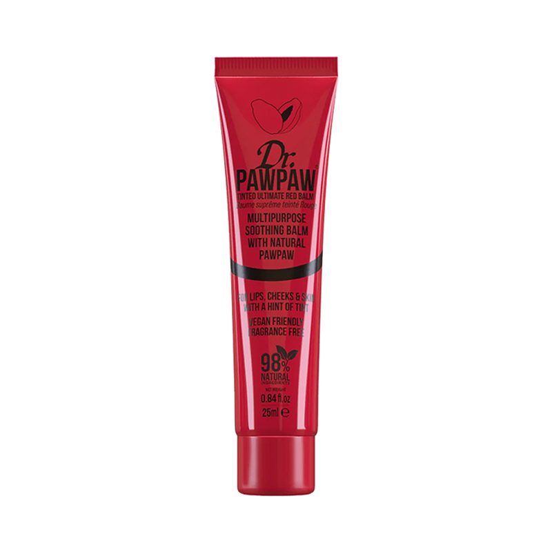 Dr PawPaw Ultimate Red Balm