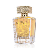 Lattafa Sheikh Al Shuyukh Luxe Edition EDP 100ml