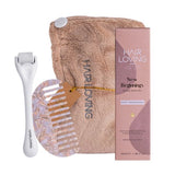 Hair Loving 4 Step Postpartum Routine Kit with 50ml Hair Oil