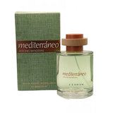Antonio Banderas - Mediterraneo Eau de Toilette Spray 100ml