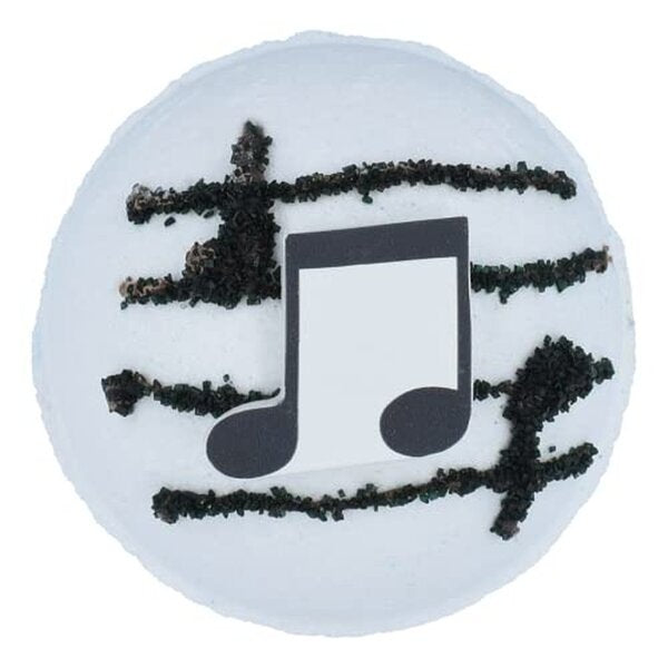 Bomb Cosmetics All That Jazz Bath Blaster 160g