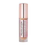 Revolution Conceal & Define Concealer C10