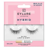 Eylure Hybrid No.214
