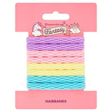 Fantasy Cloth Hairbands