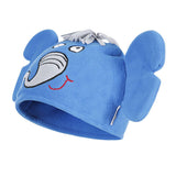 Trespass Kids Dumpy Elepant Design Beanie Hat (8/10 Years)