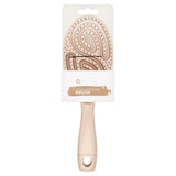 Superdrug Large Detangler Hair Brush in Gold