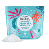 Lavology - Dead Sea Bath Salt - 5KG