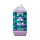 Faith In Nature Lavender Geranium Hand Wash 5 Litre