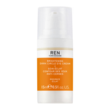Brightening Dark Circle Eye Cream with Elderberry 15ml
