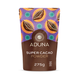 Aduna Super-Cacao Premium Blend Cacao Powder 275g