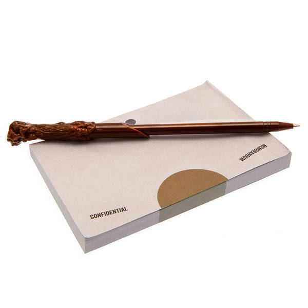 Harry Potter Memo Book Set